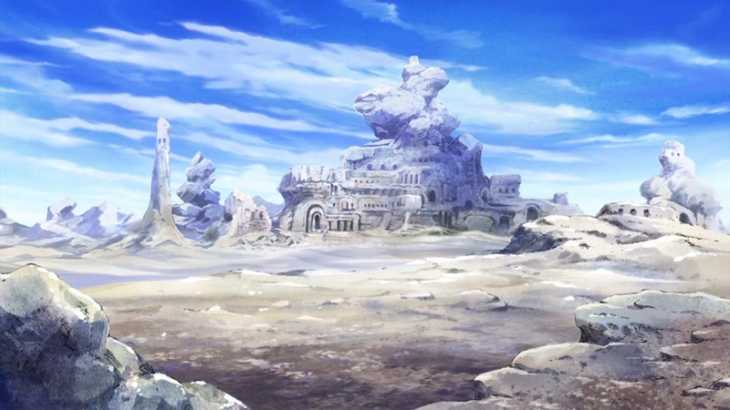 Quân cách mạng trong One Piece - 07