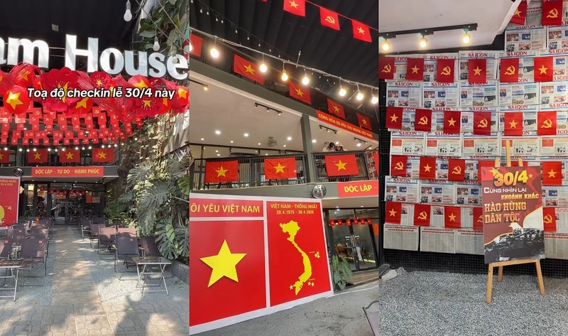 Sam Houses