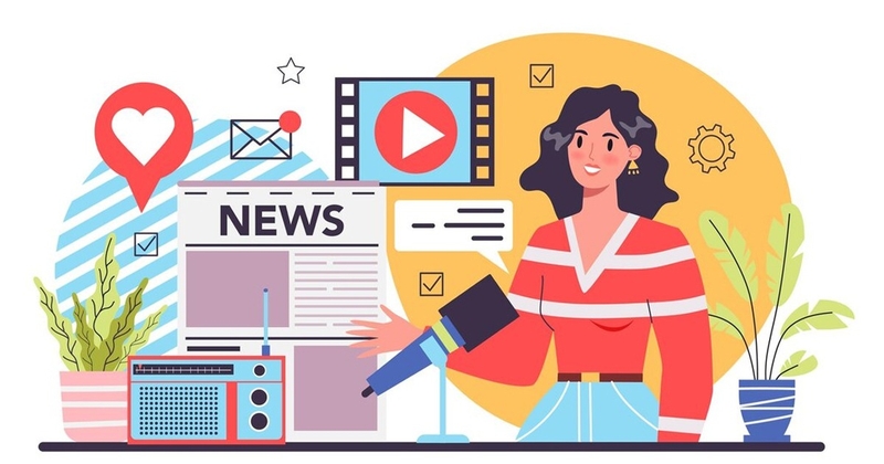 Quan hệ công chúng học trường nào ở TP.HCM hình 2