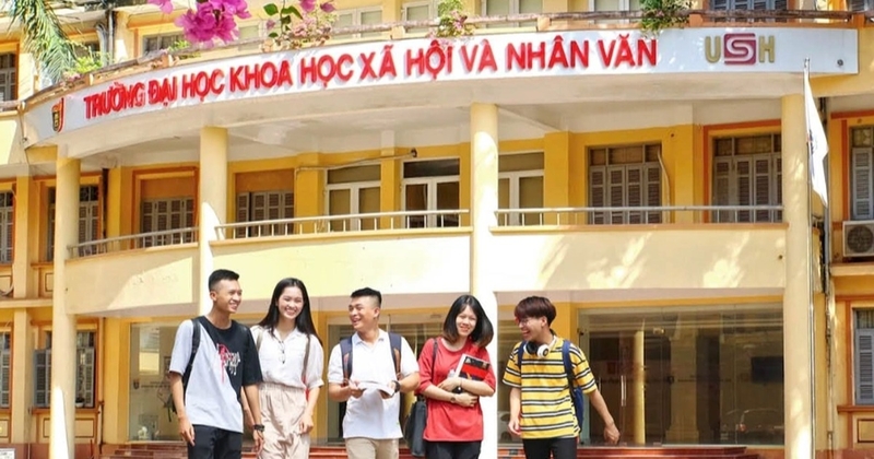 Quan hệ công chúng học trường nào ở TP.HCM hình 4
