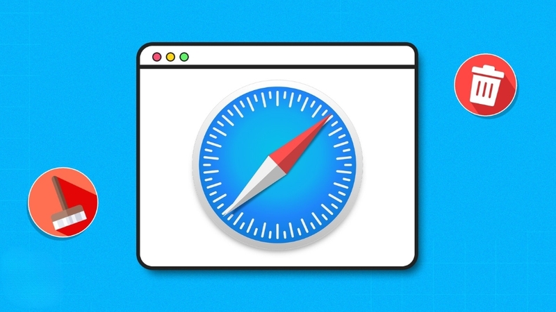 Cookie Safari là gì?