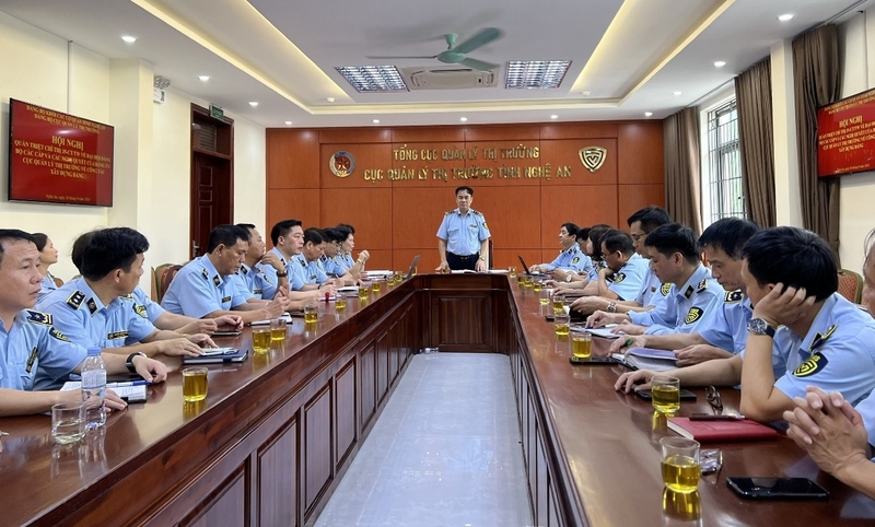 Quản lý thị trường là gì 3