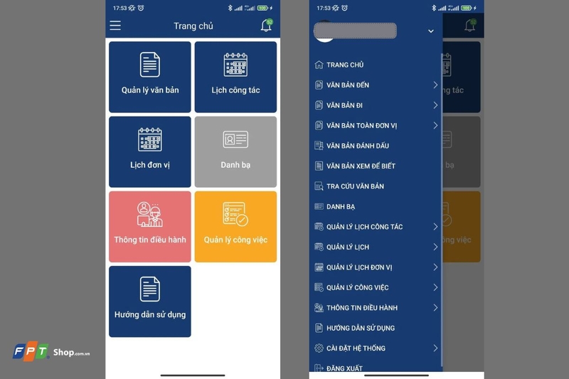 Quản lý văn bản Hà Nội (ảnh 6)