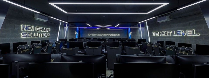 CyberCore Gaming (khắp cả nước)