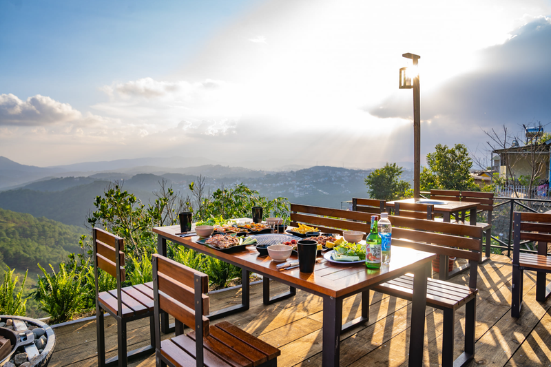 quán nướng đà lạt 10