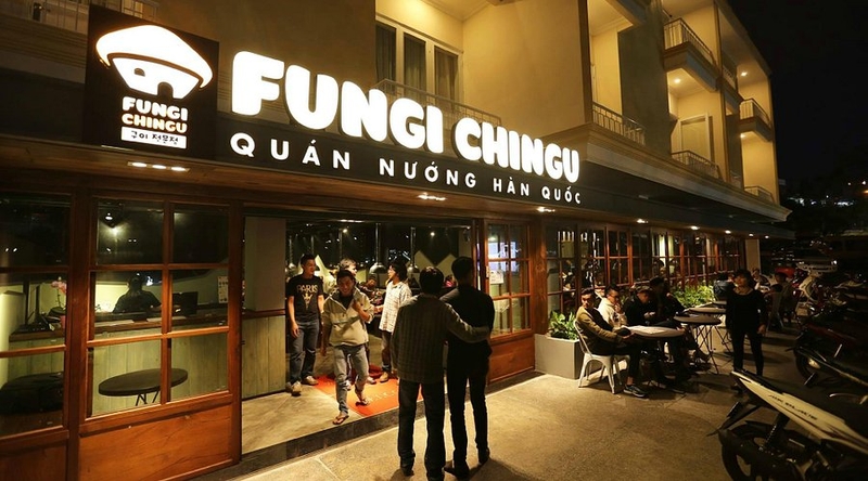 quán nướng đà lạt 9