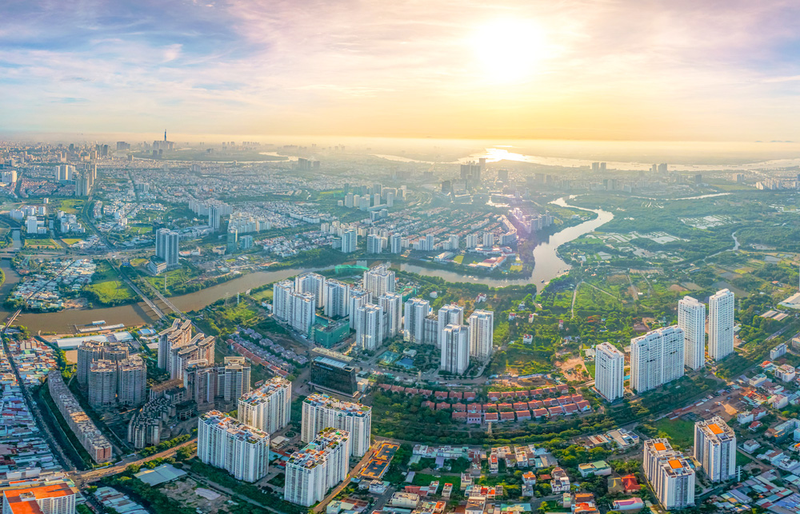 Quận Tân Bình đổi thành phường gì 2