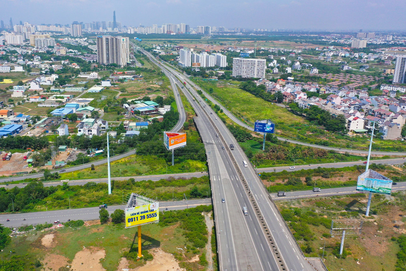 Quận Tân Bình đổi thành phường gì 3