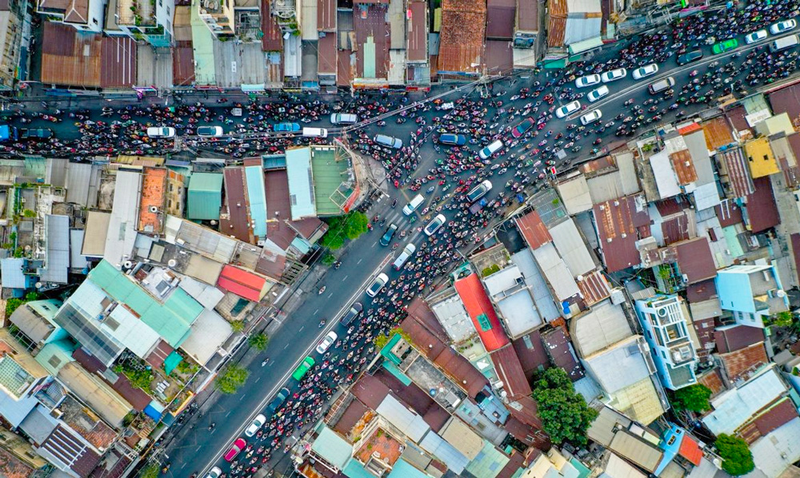 Quận Tân Bình đổi thành phường gì 5