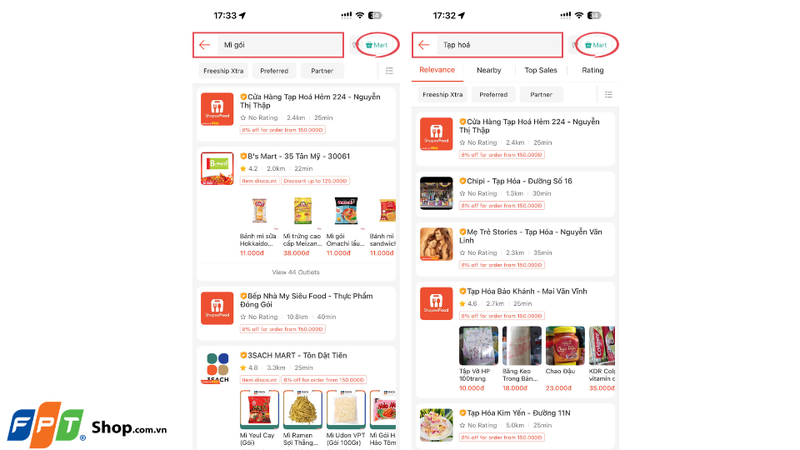 ShopeeFood 1