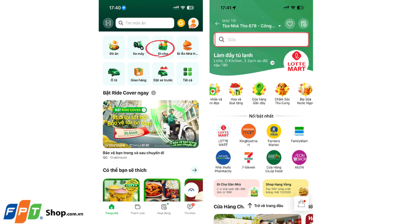 Grab 1