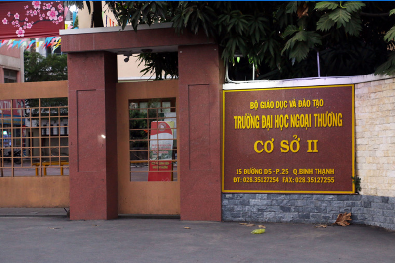 Quản trị Kinh doanh học trường nào tốt nhất (2)