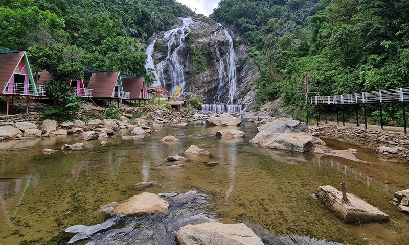 Quảng Ngãi có gì chơi 1
