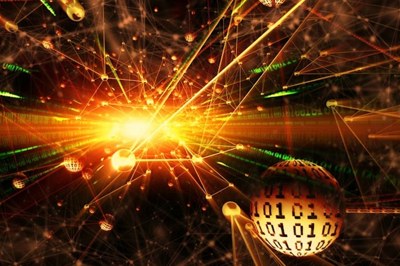 Quantum hoạt động như thế nào trong thực tế?