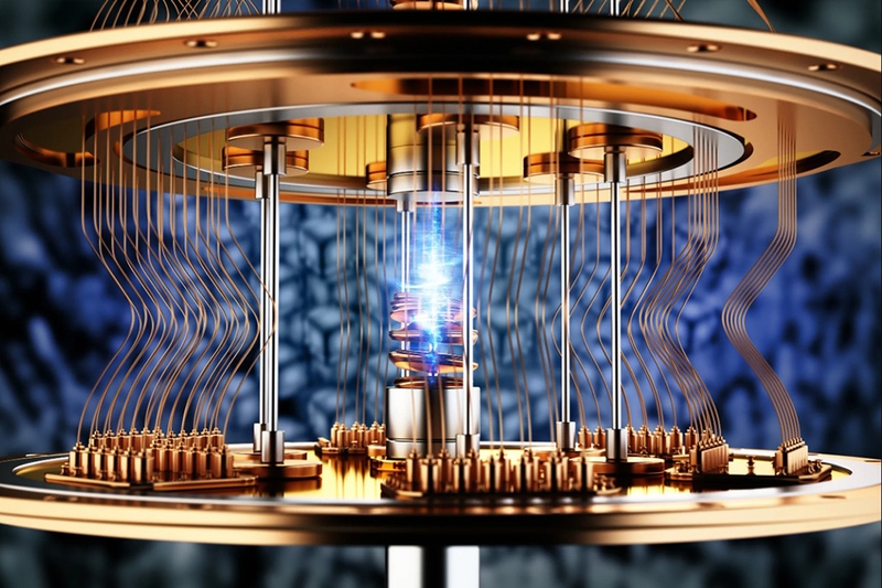 Ứng dụng của quantum trong công nghệ
