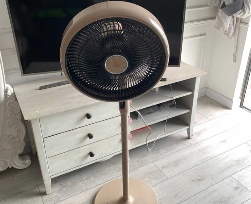 Quạt Hawonkoo - 02