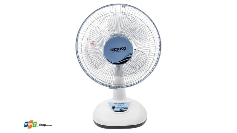 quạt Senko giá rẻ tốt nhất 2025 3