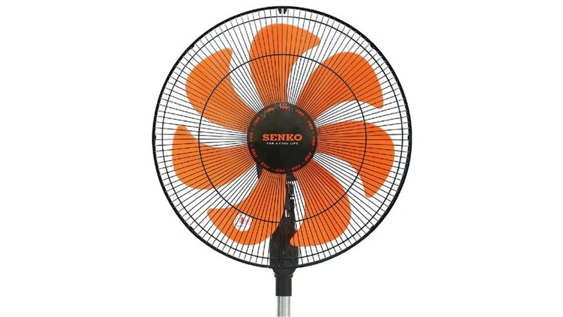 quạt Senko giá rẻ tốt nhất 2025 5