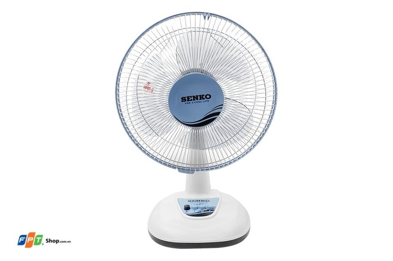 quạt b&agrave;n tốt nhất 2026 (ảnh 2)