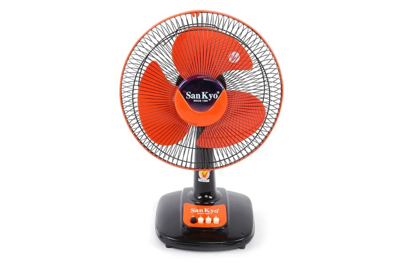 quạt b&agrave;n tốt nhất 2026 (ảnh 4)