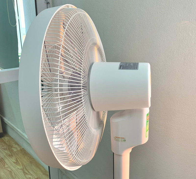 Quạt cây đứng tốt nhất 2025 - 07