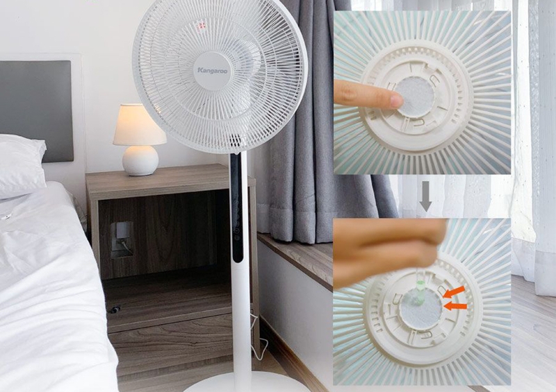 Quạt cây đứng tốt nhất 2025 - 02