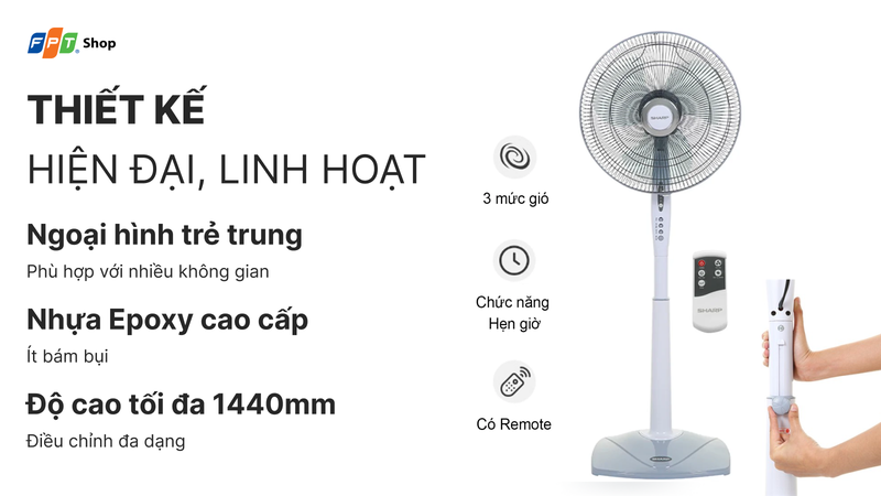 quạt c&acirc;y tốt nhất 2026 (ảnh 3)