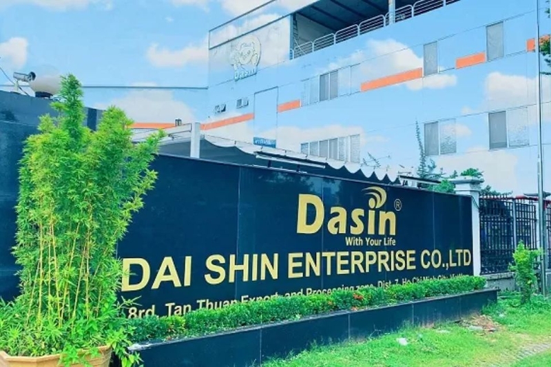 quạt dasin c&oacute; tốt kh&ocirc;ng (ảnh 2)