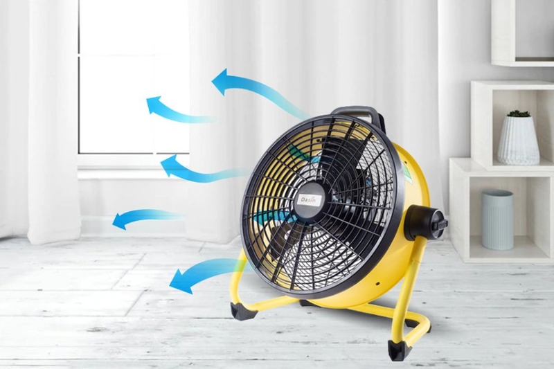 quạt dasin c&oacute; tốt kh&ocirc;ng (ảnh 5)