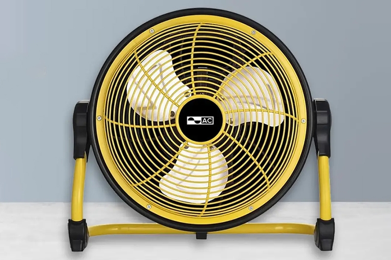 Quạt AC có tốt không - 06