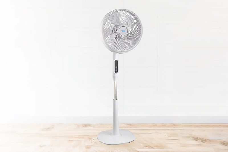 Quạt AC có tốt không - 04