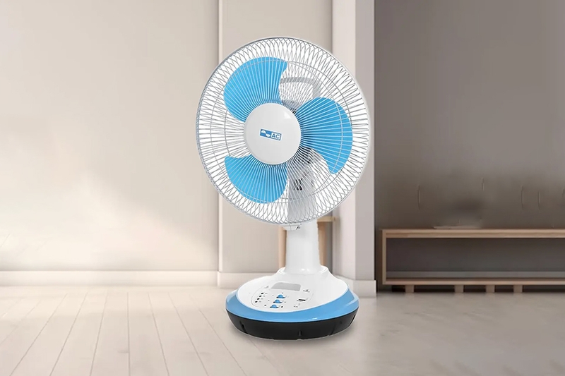 Quạt AC có tốt không - 02