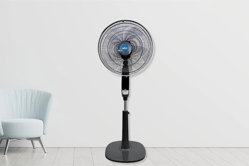 Quạt AC có tốt không - 01