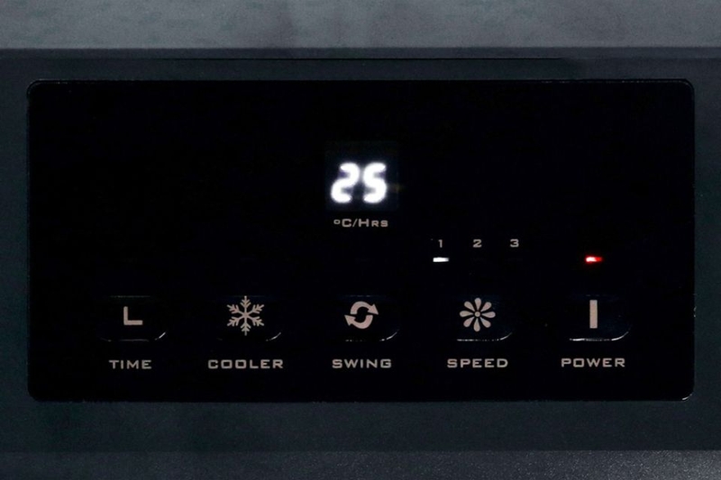 quạt điều h&ograve;a Boss S101, S102, S106 c&oacute; tốt kh&ocirc;ng (ảnh 4)