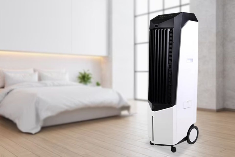 quạt điều h&ograve;a Boss S101, S102, S106 c&oacute; tốt kh&ocirc;ng (ảnh 7)