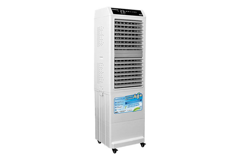 Quạt điều hòa Daikiosan DM104 3 tốc độ gió