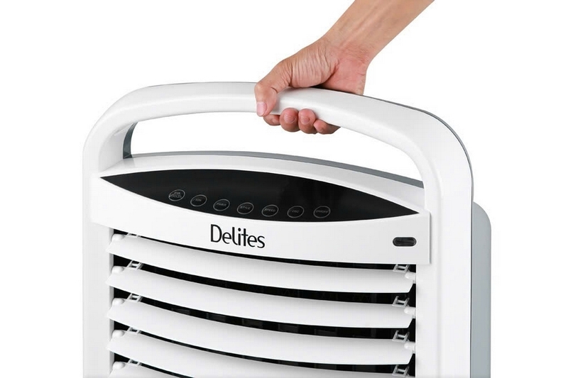 Quạt điều hòa Delites có tốt không ảnh 3