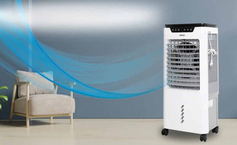 Quạt điều hòa Delites có tốt không ảnh 5