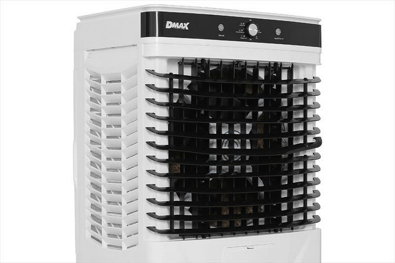 Quạt điều hòa Dmax có tốt không ảnh 3