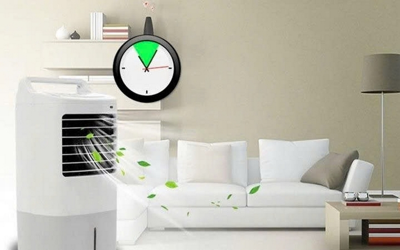 Quạt điều hòa Dmax có tốt không ảnh 4