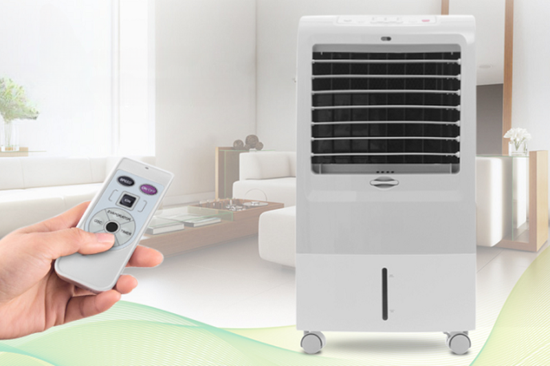 Quạt điều hoà hai chiều nóng và lạnh loại nào tốt (ảnh 5)