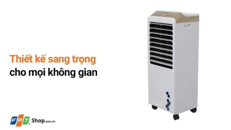 Quạt điều hoà hai chiều nóng và lạnh loại nào tốt (ảnh 6)