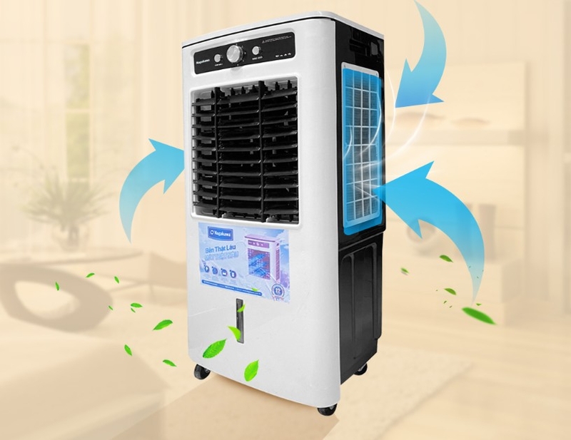 Quạt điều h&ograve;a Nagakawa c&oacute; tốt kh&ocirc;ng? - h&igrave;nh 8