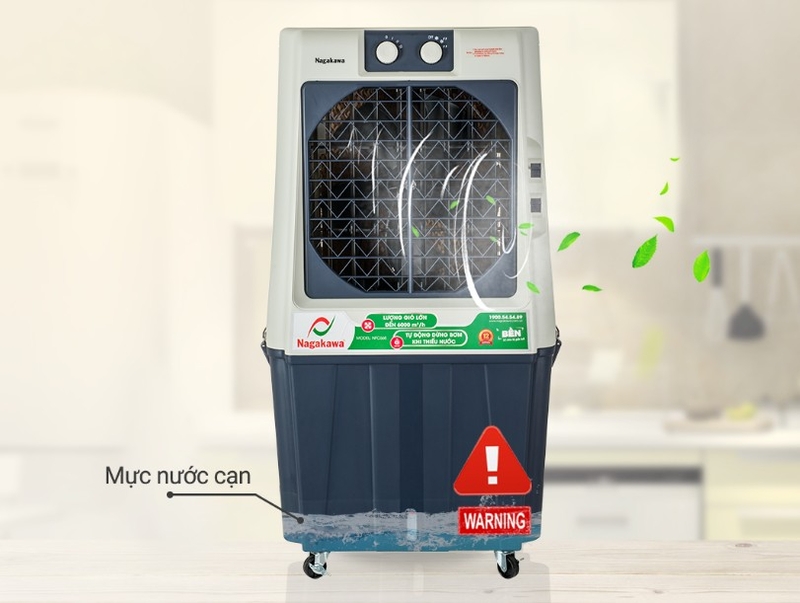 Quạt điều h&ograve;a Nagakawa c&oacute; tốt kh&ocirc;ng? - h&igrave;nh 7
