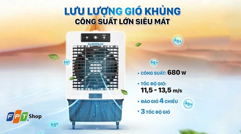 Quạt điều h&ograve;a n&agrave;o chạy &ecirc;m nhất - 04