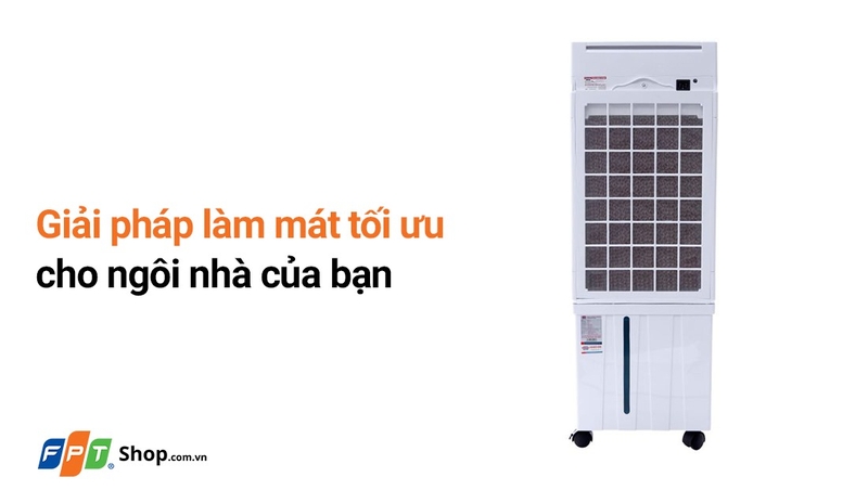 quat dieu hoa sunhouse shd7723