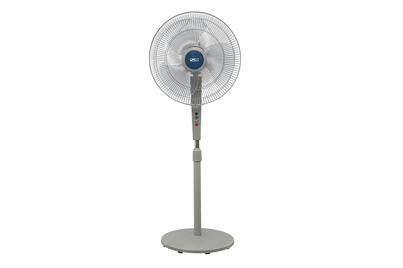 Quạt đứng AC ASF05A163 sở hữu công suất mạnh mẽ