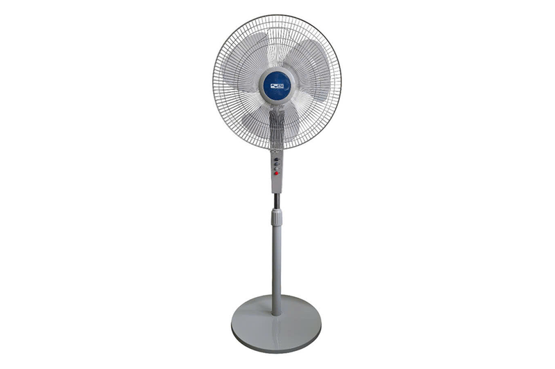 Quạt đứng AC ASF05A163 sở hữu thiết kế hiện đại