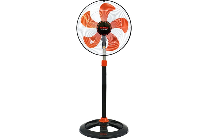 Senko DCN1809 dễ dàng điều chỉnh chiều cao