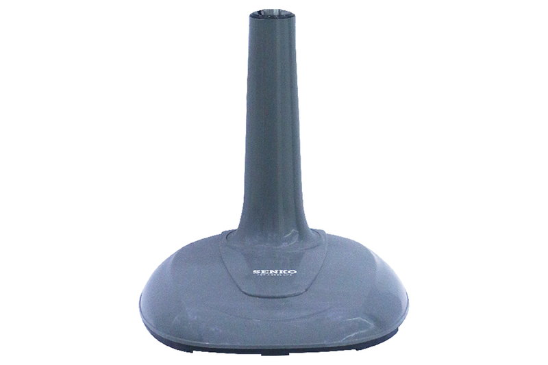 Quạt đứng Senko DH1600 với chân đế quạt đường kính lớn